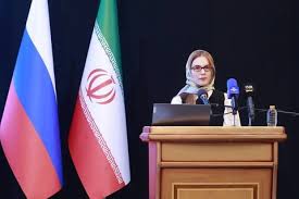 امکان تبادل بیش از ۲ هزار قلم کالا میان ایران و روسیه وجود دارد